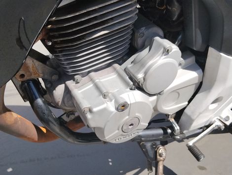 HONDA CB 300R/ 300R FLEX