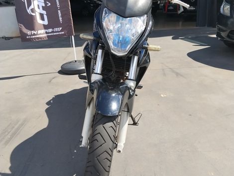 HONDA CB 300R/ 300R FLEX