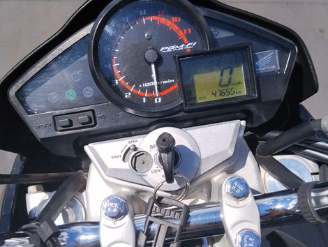 HONDA CB 300R/ 300R FLEX