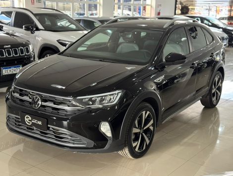 VolksWagen Nivus Highline 1.0 200 TSI Flex Aut.