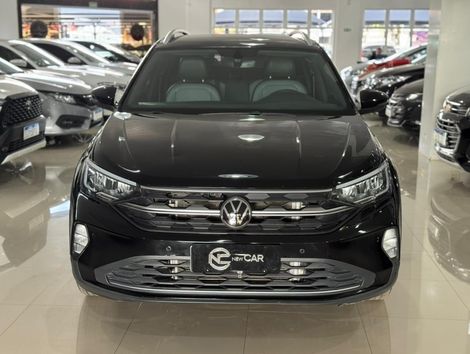 VolksWagen Nivus Highline 1.0 200 TSI Flex Aut.