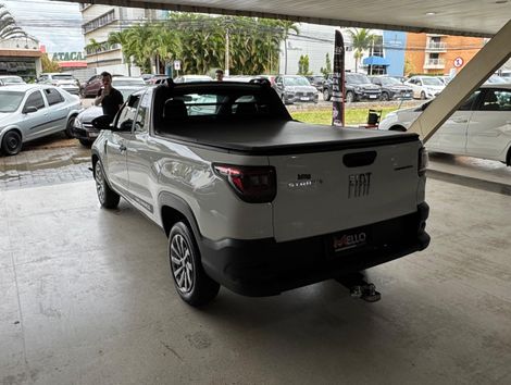 Fiat Strada Endurance 1.4 Flex 8V CS Plus