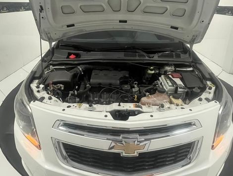 Chevrolet COBALT LTZ 1.8 8V Econo.Flex 4p Mec.