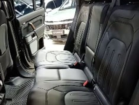 Land Rover Defender 130 X 3.0 I6 Die.Aut.(Hibrido)