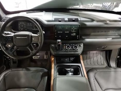 Land Rover Defender 130 X 3.0 I6 Die.Aut.(Hibrido)