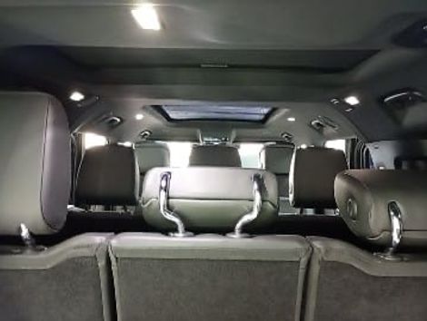 Land Rover Defender 130 X 3.0 I6 Die.Aut.(Hibrido)