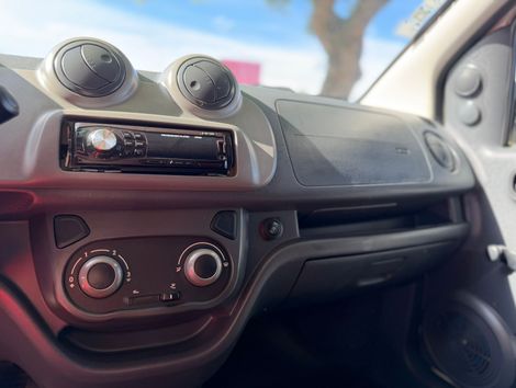 Fiat Fiorino Furgão EVO 1.4 Flex 8V 2p