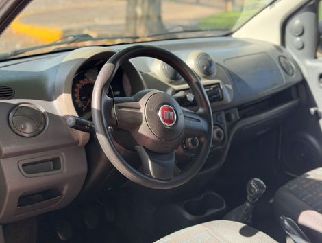 Fiat Fiorino Furgão EVO 1.4 Flex 8V 2p