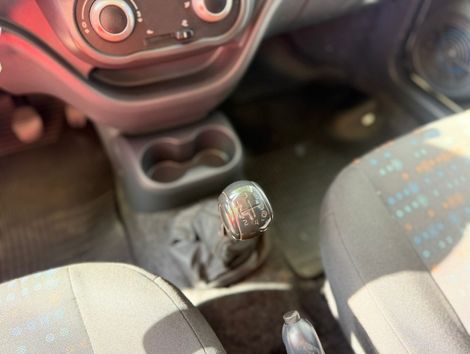 Fiat Fiorino Furgão EVO 1.4 Flex 8V 2p