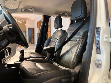 Jeep Renegade Longitude 1.8 4x2 Flex 16V Aut.