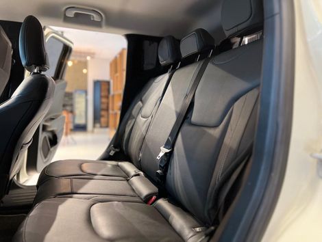 Jeep Renegade Longitude 1.8 4x2 Flex 16V Aut.