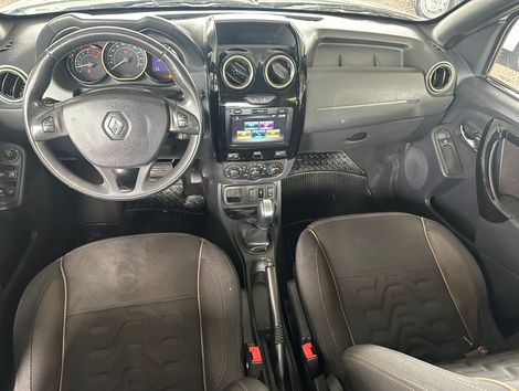 Renault DUSTER Dynamique 1.6 Flex 16V Aut.