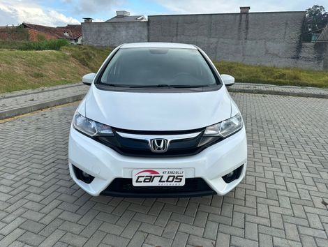 Honda Fit EX/S 1.5 Flex/Flexone 16V 5p Aut.