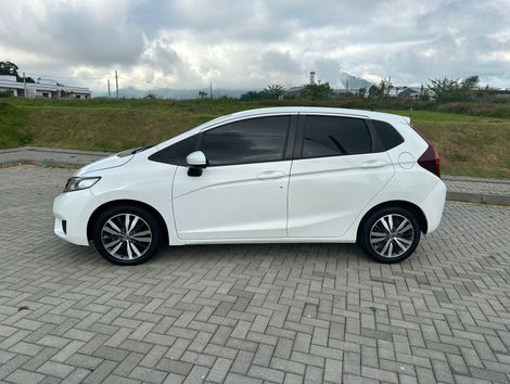 Honda Fit EX/S 1.5 Flex/Flexone 16V 5p Aut.
