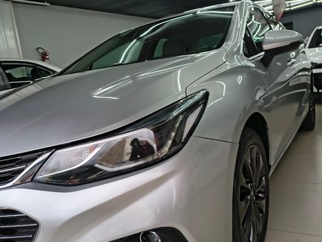 Chevrolet CRUZE LTZ 1.4 16V Turbo Flex 4p Aut.