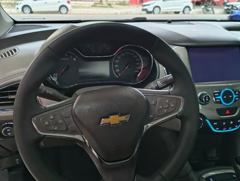 Chevrolet CRUZE LTZ 1.4 16V Turbo Flex 4p Aut.