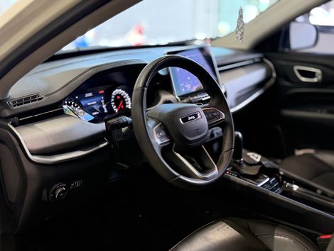 Jeep COMPASS LONG. T270 1.3 TB 4x2 Flex Aut.