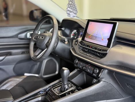 Jeep COMPASS LONG. T270 1.3 TB 4x2 Flex Aut.