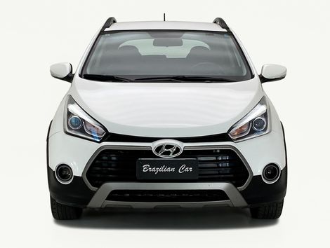 Hyundai HB20X Premium 1.6 Flex 16V Aut.