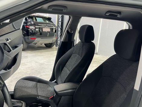 Hyundai Creta Comfort 1.0 TB 12V Flex Aut.