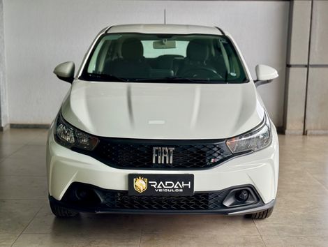 Fiat ARGO DRIVE 1.0 6V Flex