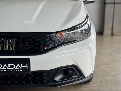 Fiat ARGO DRIVE 1.0 6V Flex