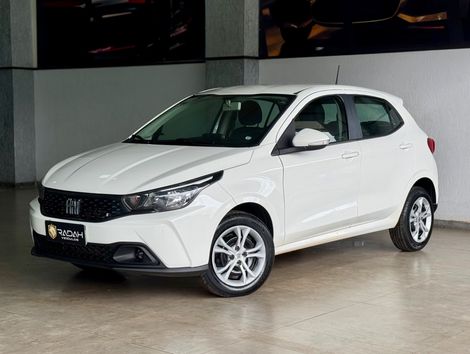 Fiat ARGO DRIVE 1.0 6V Flex