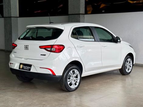 Fiat ARGO DRIVE 1.0 6V Flex