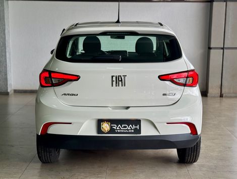 Fiat ARGO DRIVE 1.0 6V Flex