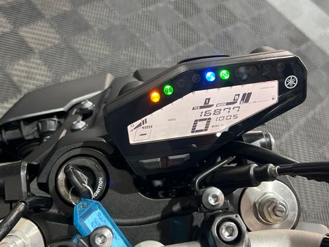 YAMAHA MT-09 850cc/ABS