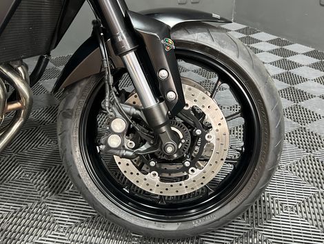 YAMAHA MT-09 850cc/ABS