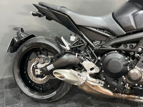 YAMAHA MT-09 850cc/ABS