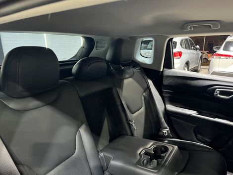 Jeep COMPASS LONGITUDE 2.0 4x2 Flex 16V Aut.