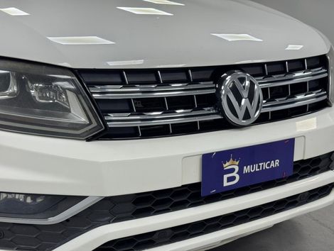 VolksWagen AMAROK High.CD 2.0 16V TDI 4x4 Dies. Aut