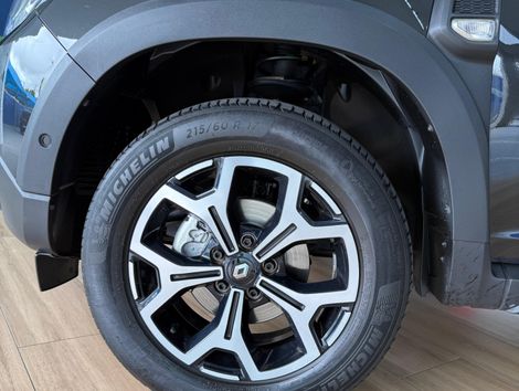 Renault DUSTER Iconic 1.6 16V Flex Aut.