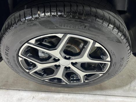 Jeep COMPASS LONG. T270 1.3 TB 4x2 Flex Aut.