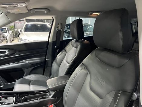 Jeep COMPASS LONG. T270 1.3 TB 4x2 Flex Aut.