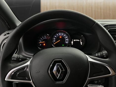 Renault SANDERO Zen Flex 1.6 16V 5p Aut.