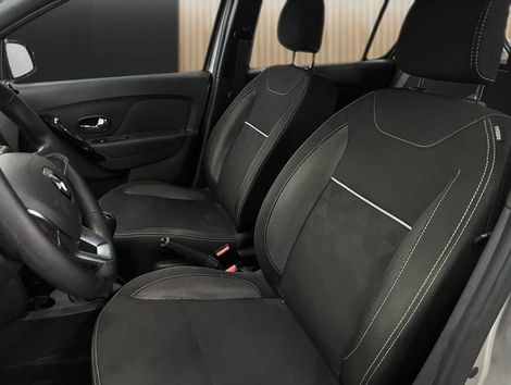 Renault SANDERO Zen Flex 1.6 16V 5p Aut.