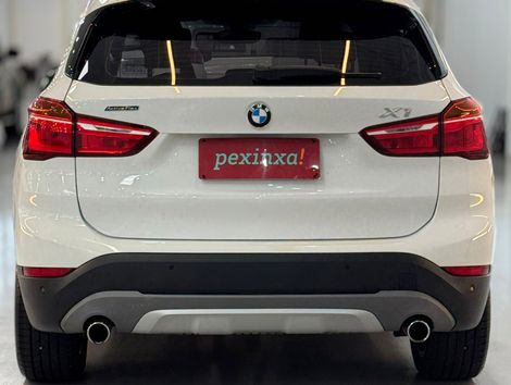 BMW X1 SDRIVE 20i X-Line 2.0 TB Active Flex