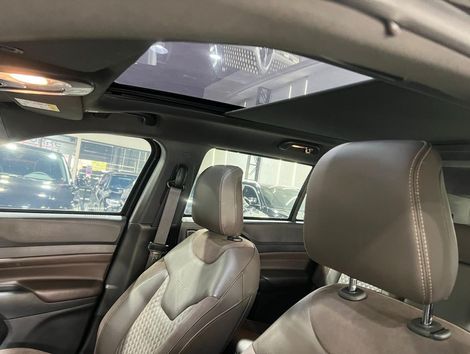 Jeep Commander Overl. TD380 2.0 4x4 Die. Aut.