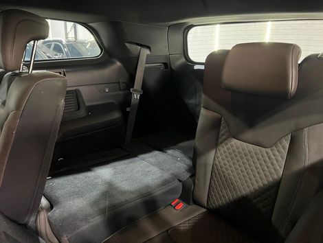 Jeep Commander Overl. TD380 2.0 4x4 Die. Aut.