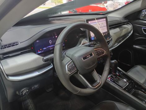 Jeep COMPASS LONG. T270 1.3 TB 4x2 Flex Aut.