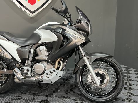 HONDA XL 700V TRANSALP