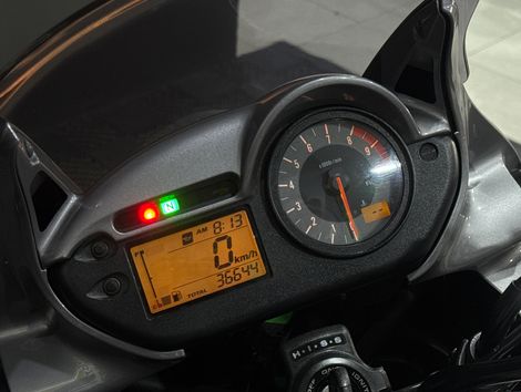 HONDA XL 700V TRANSALP