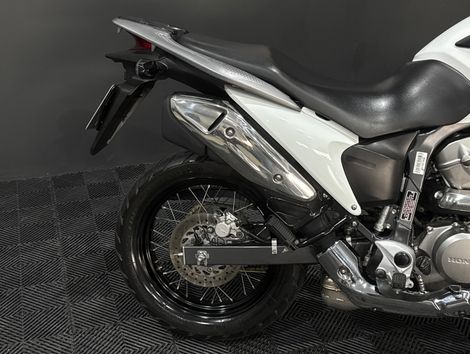 HONDA XL 700V TRANSALP
