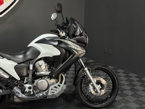 HONDA XL 700V TRANSALP