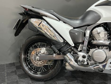 HONDA XL 700V TRANSALP