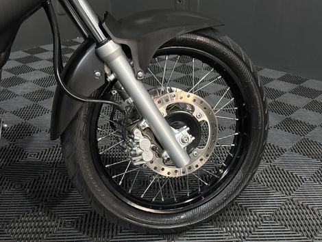 HONDA XL 700V TRANSALP