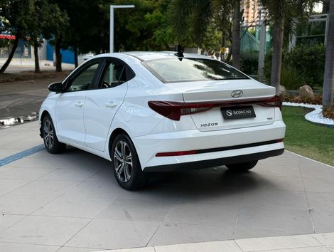 Hyundai HB20S Comfort Plus 1.0 TB Flex 12V Aut